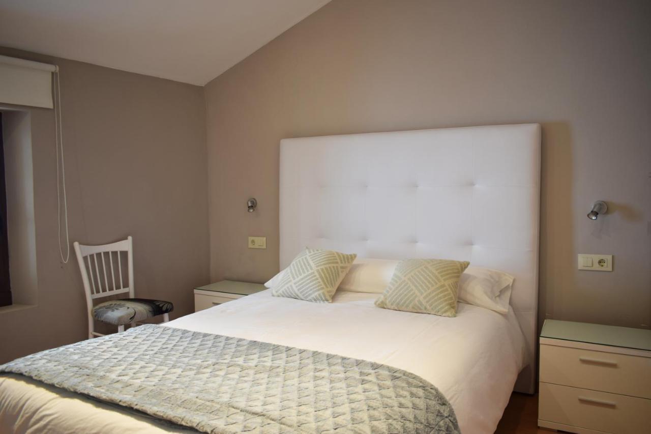 모렐라 Casa Petra 아파트 외부 사진